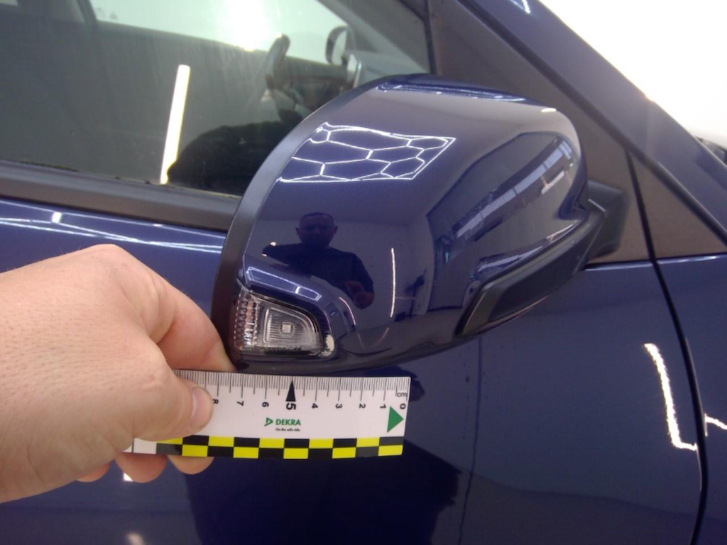 Foto 26 van Hyundai Kona
