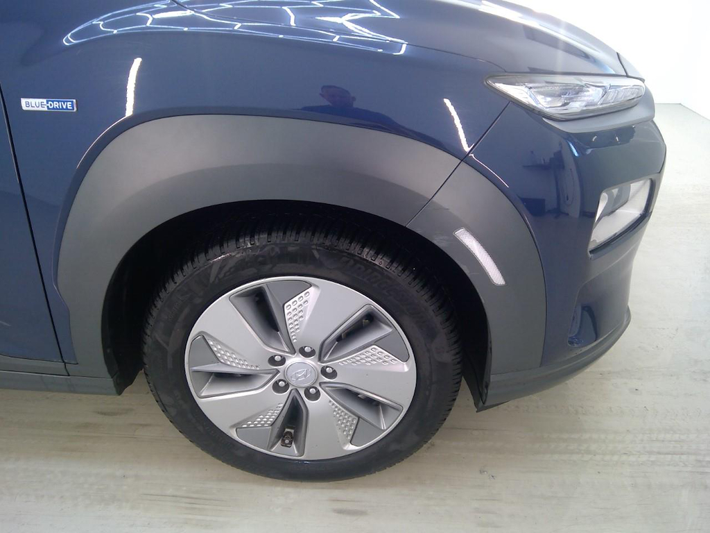 Foto 28 van Hyundai Kona