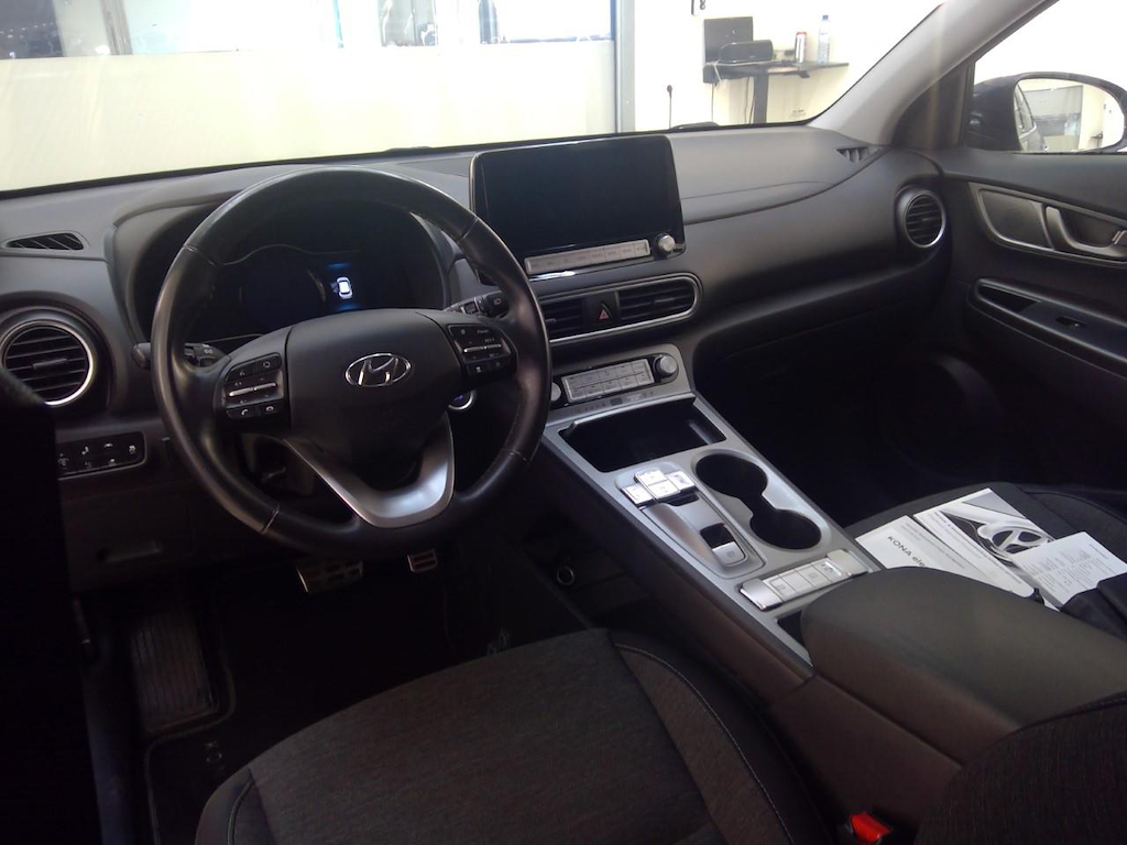 Foto 6 van Hyundai Kona