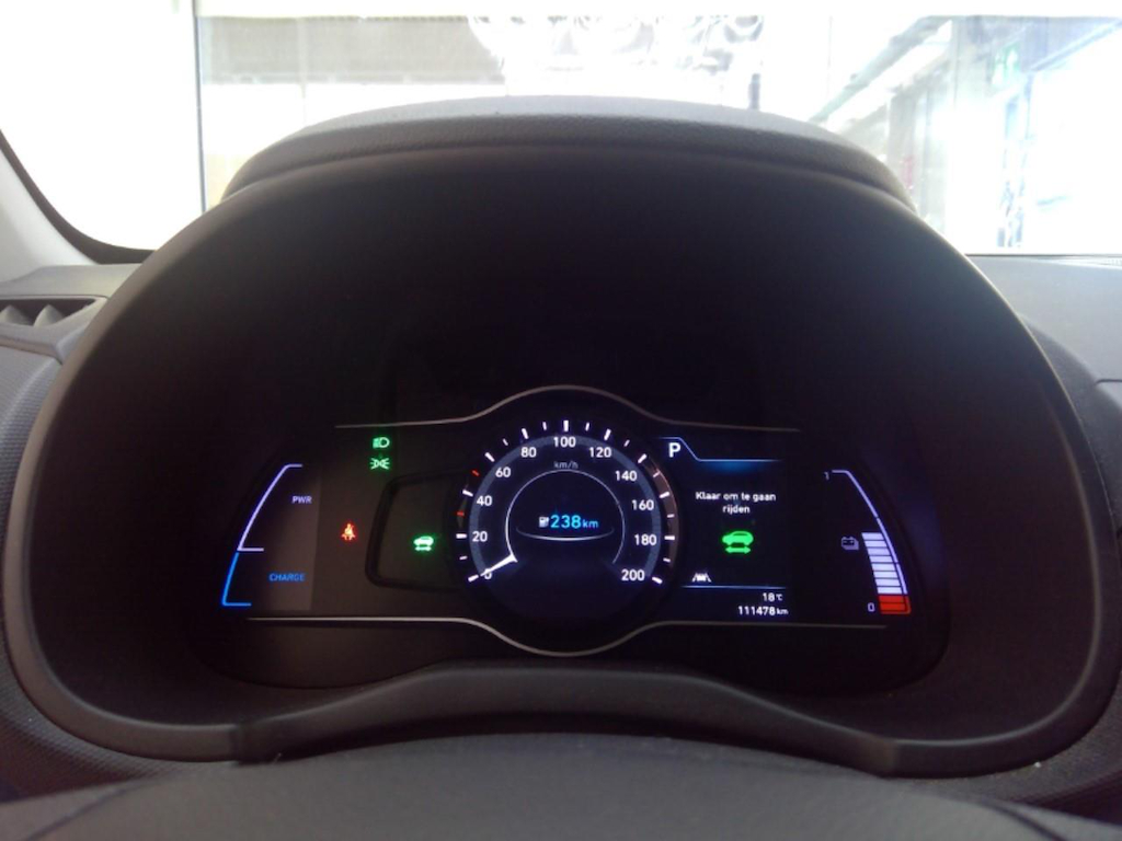 Foto 7 van Hyundai Kona