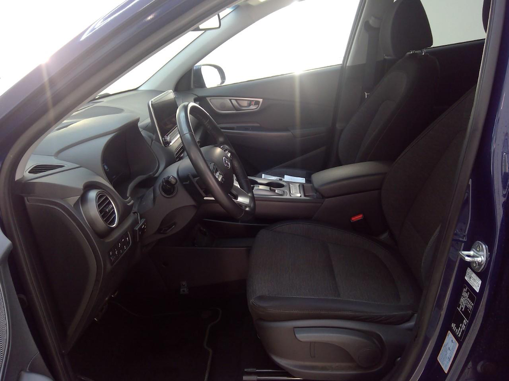 Foto 8 van Hyundai Kona