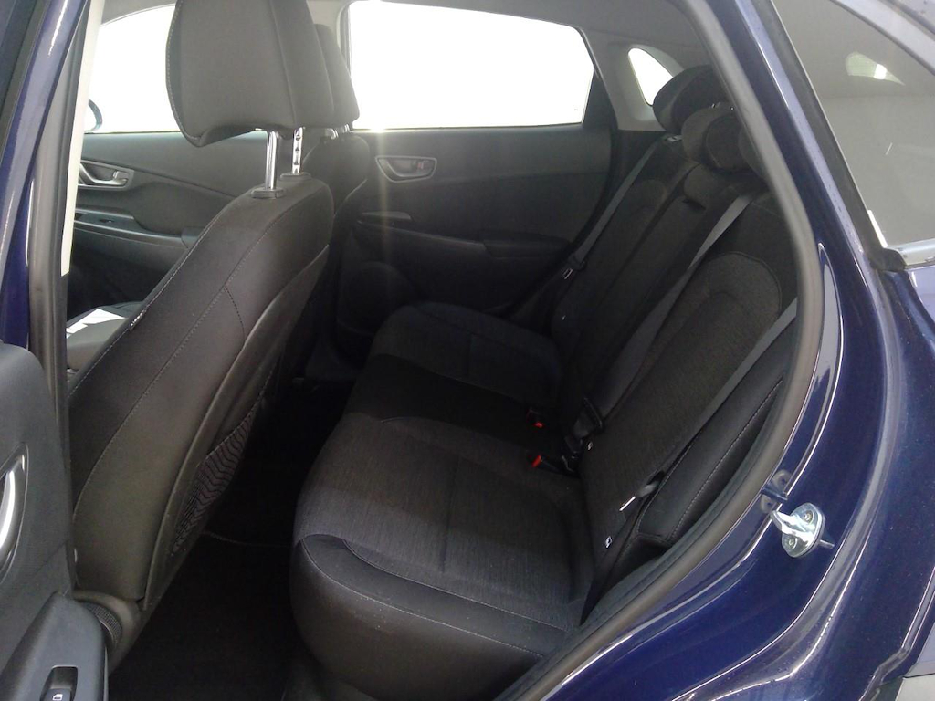 Foto 9 van Hyundai Kona