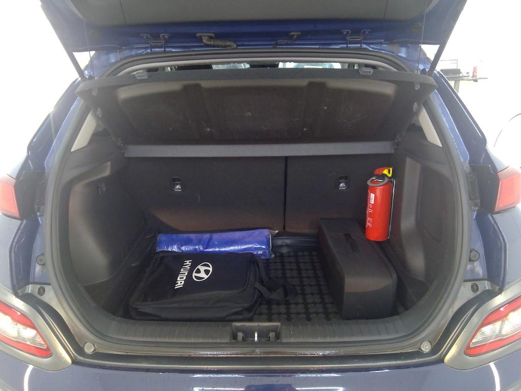 Foto 10 van Hyundai Kona