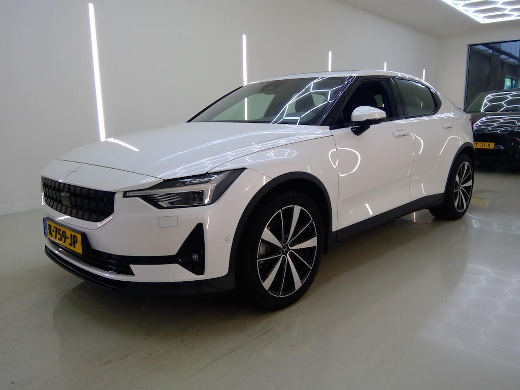 Foto 2 van Polestar 2