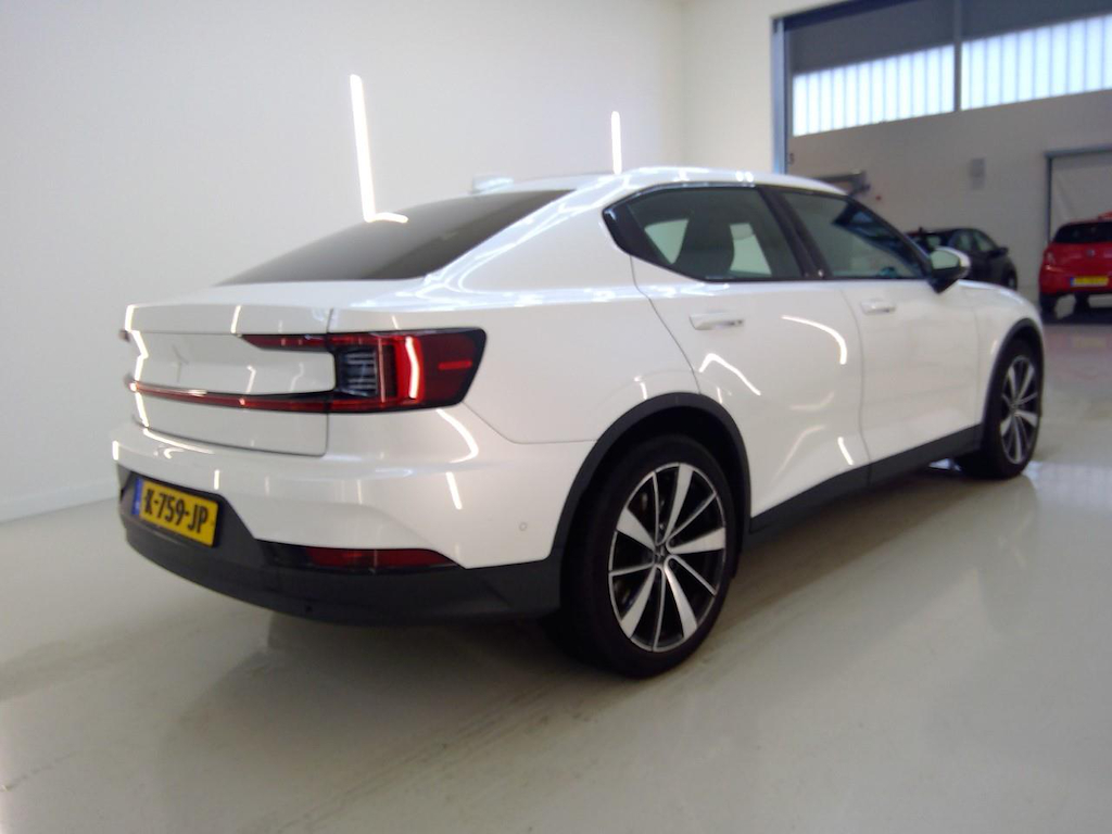 Foto 3 van Polestar 2