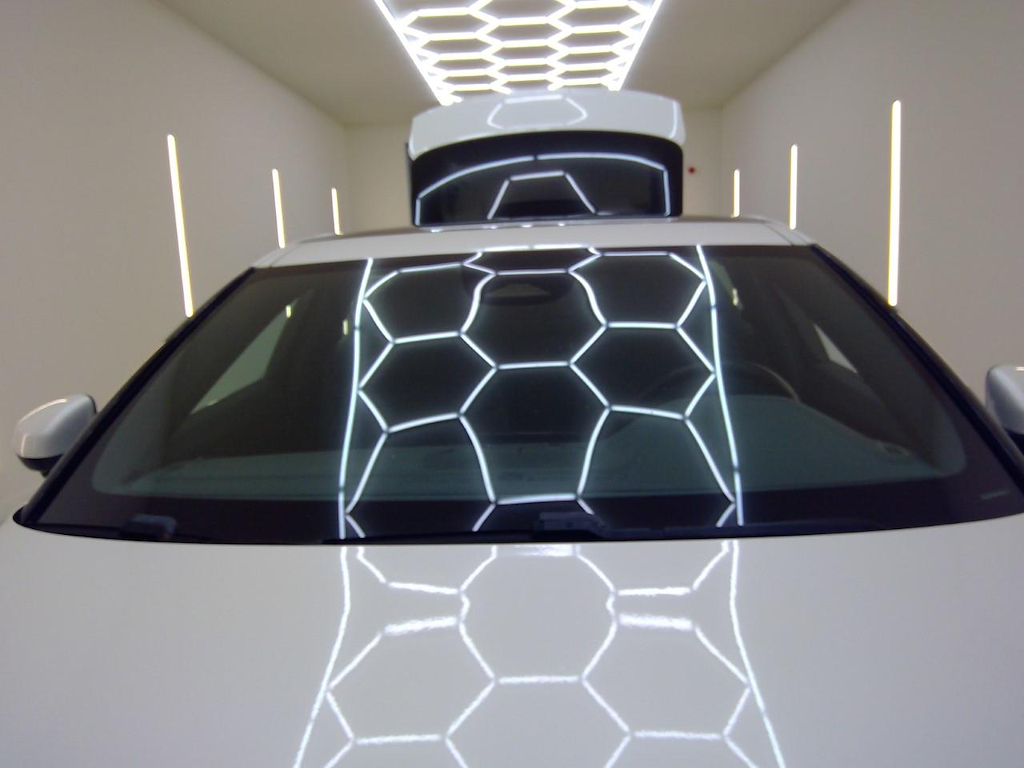 Foto 20 van Polestar 2