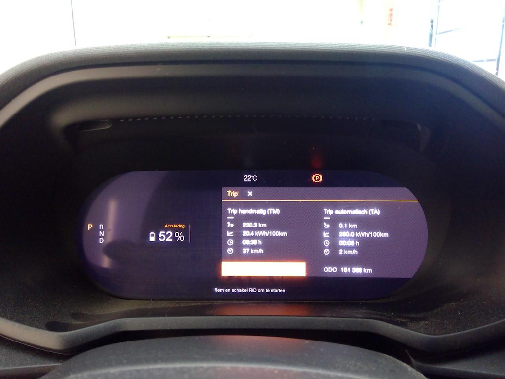 Foto 4 van Polestar 2