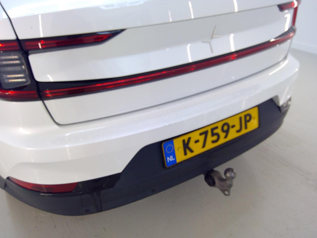 Foto 30 van Polestar 2