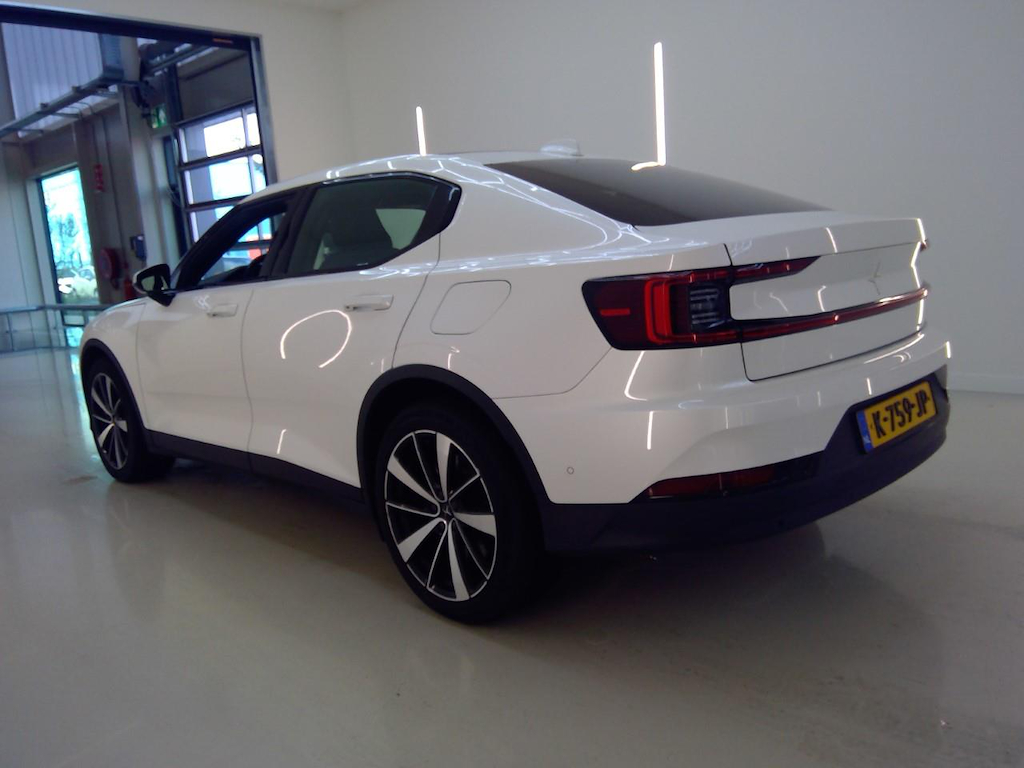 Foto 5 van Polestar 2