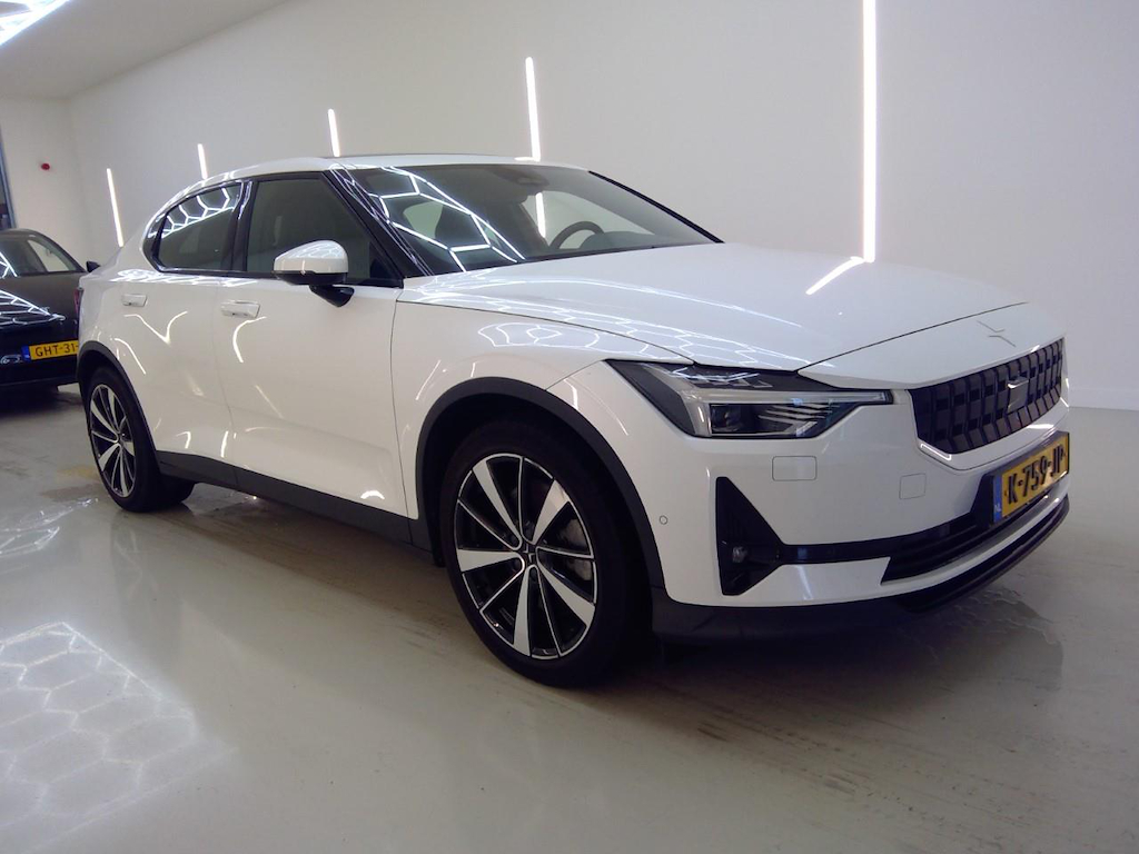 Foto 6 van Polestar 2