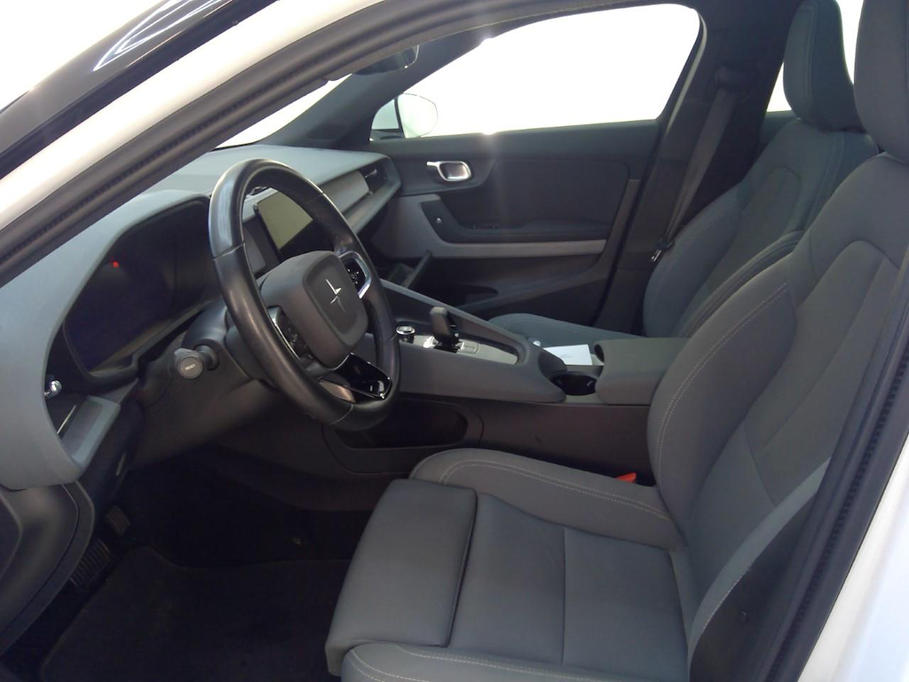Foto 7 van Polestar 2