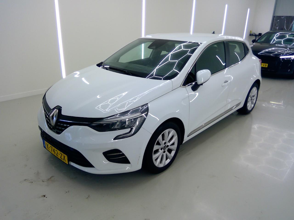 Renault Clio 1.0 TCe 90 GPF Intens 5d