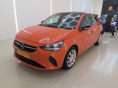 Kaufe OPEL CORSA bei Ayvens Carmarket