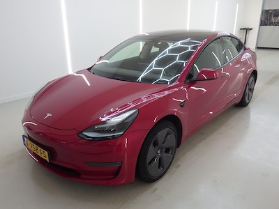 Kaufe TESLA Model 3 bei Ayvens Carmarket