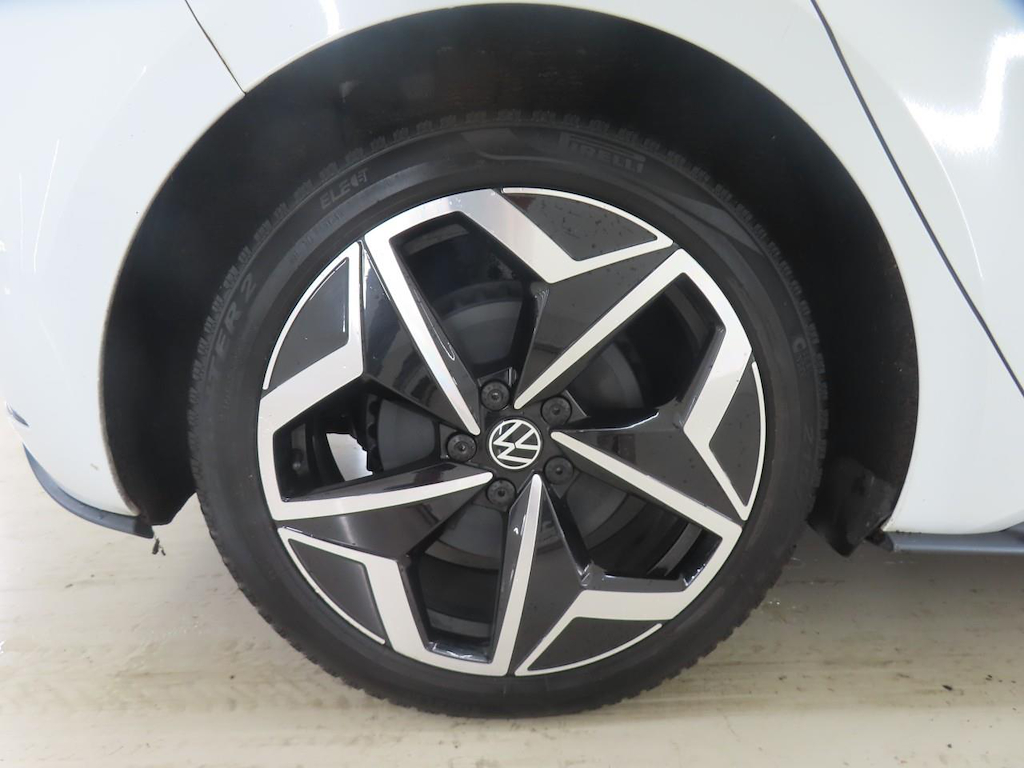 Foto 11 van Volkswagen ID.3