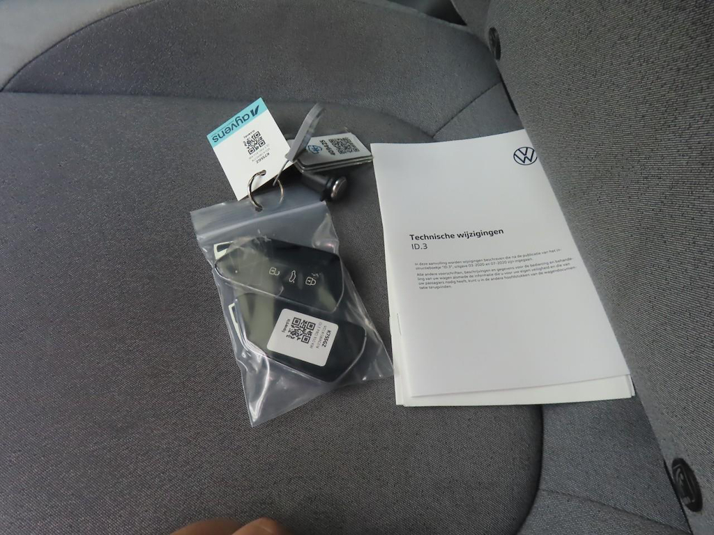Foto 15 van Volkswagen ID.3