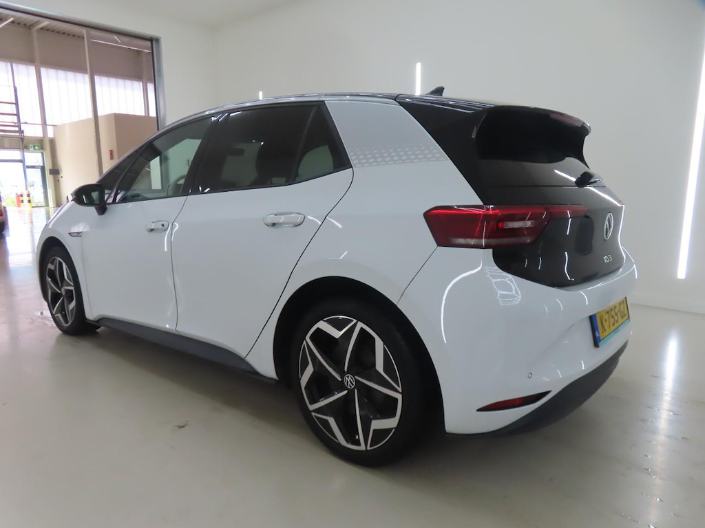 Foto 5 van Volkswagen ID.3