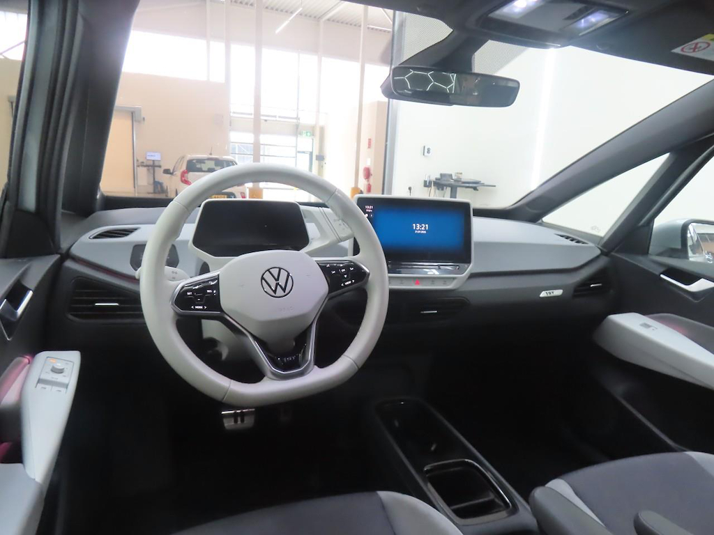 Foto 6 van Volkswagen ID.3