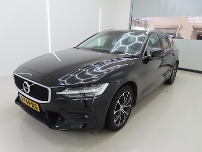 Buy VOLVO V60 on Ayvens Carmarket