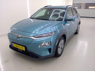 Buy HYUNDAI KONA on Ayvens Carmarket
