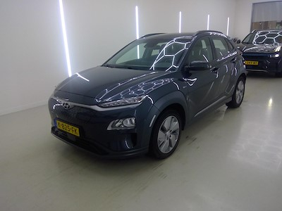 Comprar HYUNDAI KONA no Ayvens Carmarket