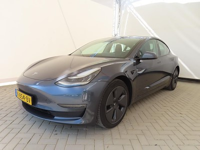 Купуй TESLA Model 3 на Ayvens Carmarket