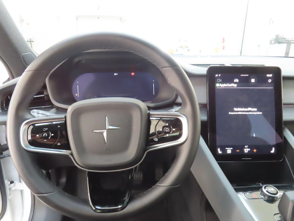 Foto 4 van Polestar 2
