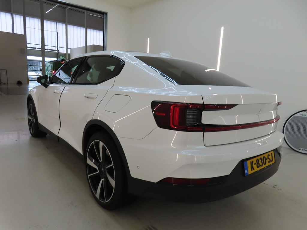 Foto 6 van Polestar 2
