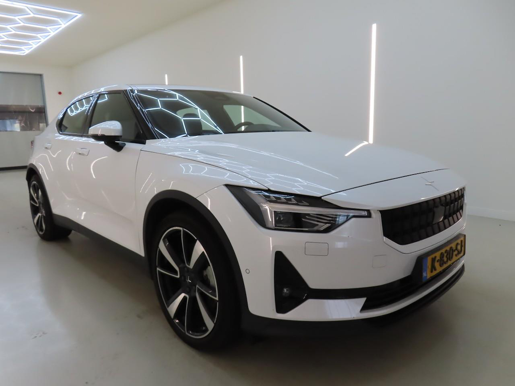 Foto 7 van Polestar 2