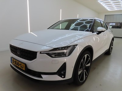 Achetez POLESTAR Polestar 2 sur Ayvens Carmarket