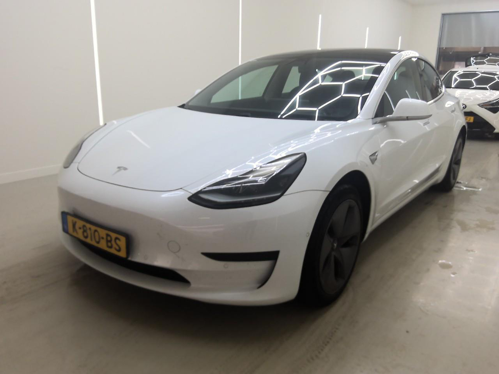 Foto 2 van Tesla Model 3