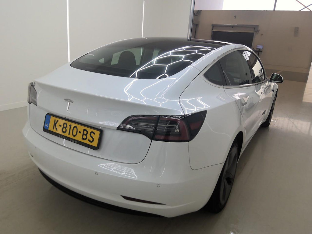 Foto 3 van Tesla Model 3