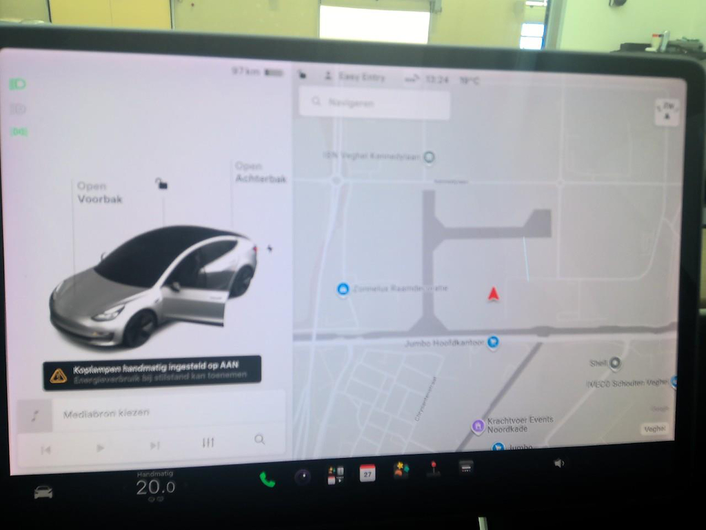 Foto 23 van Tesla Model 3
