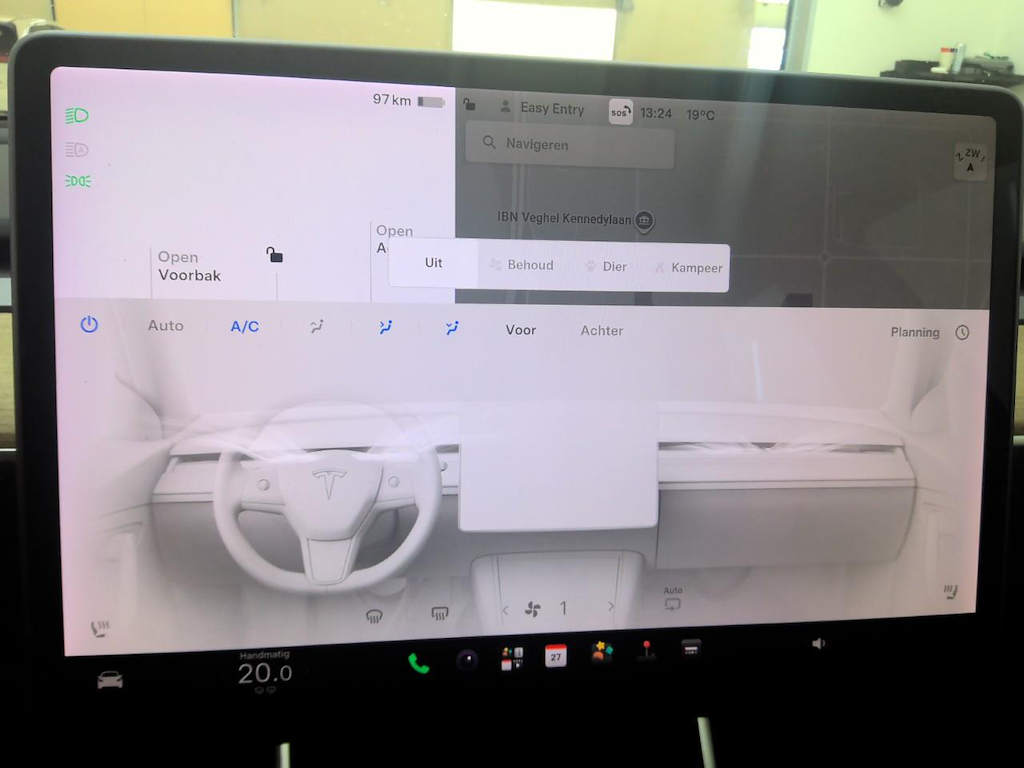 Foto 24 van Tesla Model 3