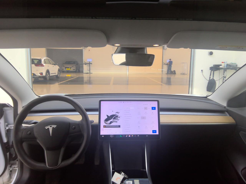 Foto 4 van Tesla Model 3