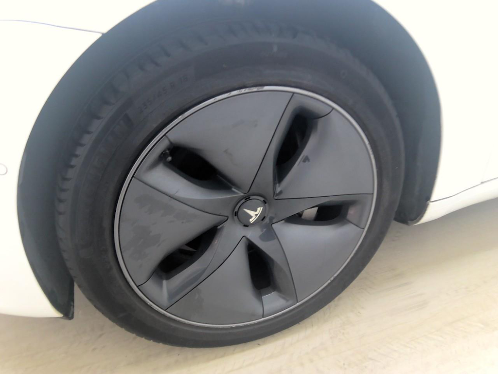 Foto 35 van Tesla Model 3