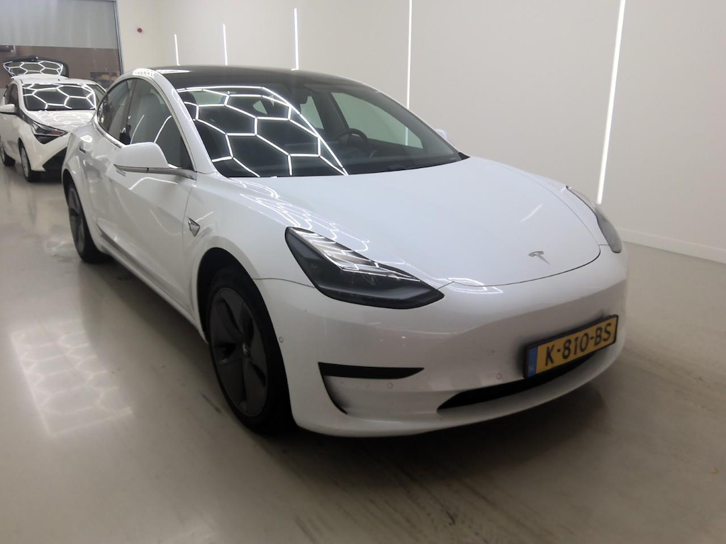 Foto 7 van Tesla Model 3
