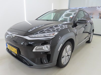 Купуй HYUNDAI KONA на Ayvens Carmarket