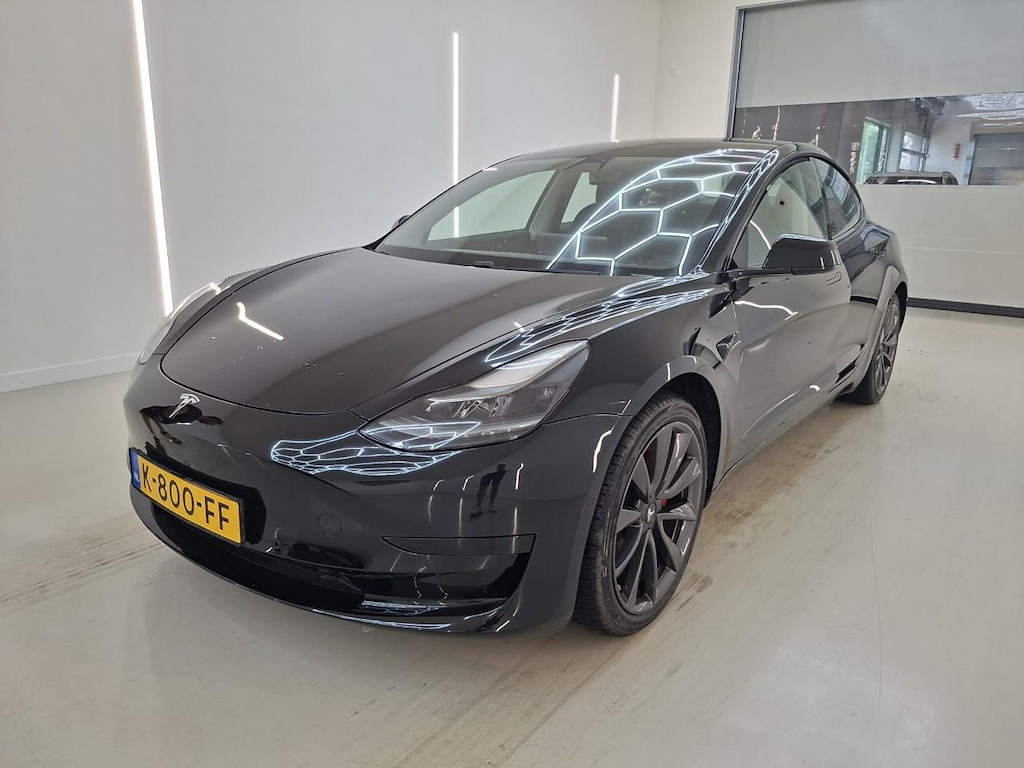 Foto 2 van Tesla Model 3