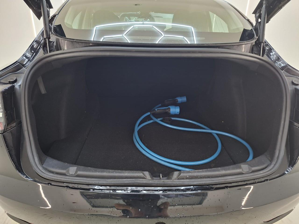 Foto 8 van Tesla Model 3