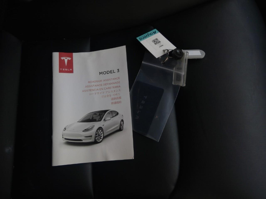 Foto 9 van Tesla Model 3