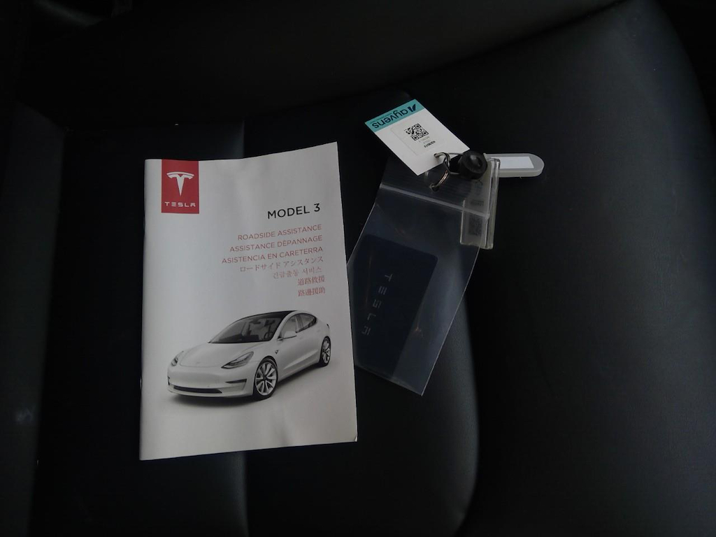 Foto 18 van Tesla Model 3