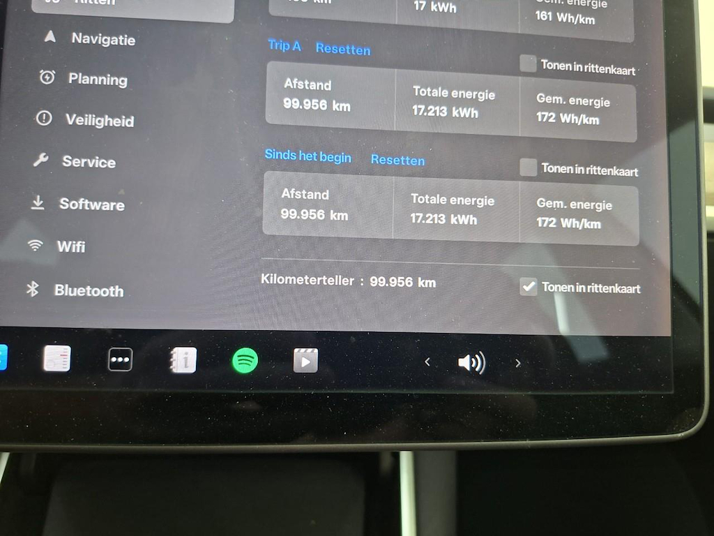 Foto 3 van Tesla Model 3