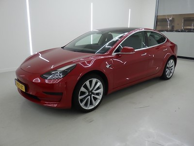 Buy TESLA Model 3 on Ayvens Carmarket