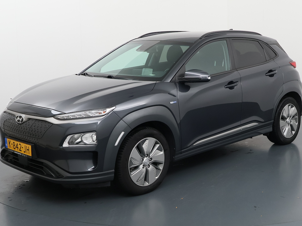 Foto 2 van Hyundai Kona