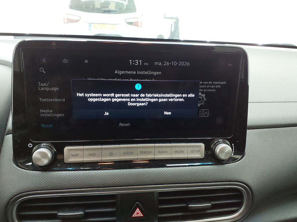 Foto 10 van Hyundai Kona