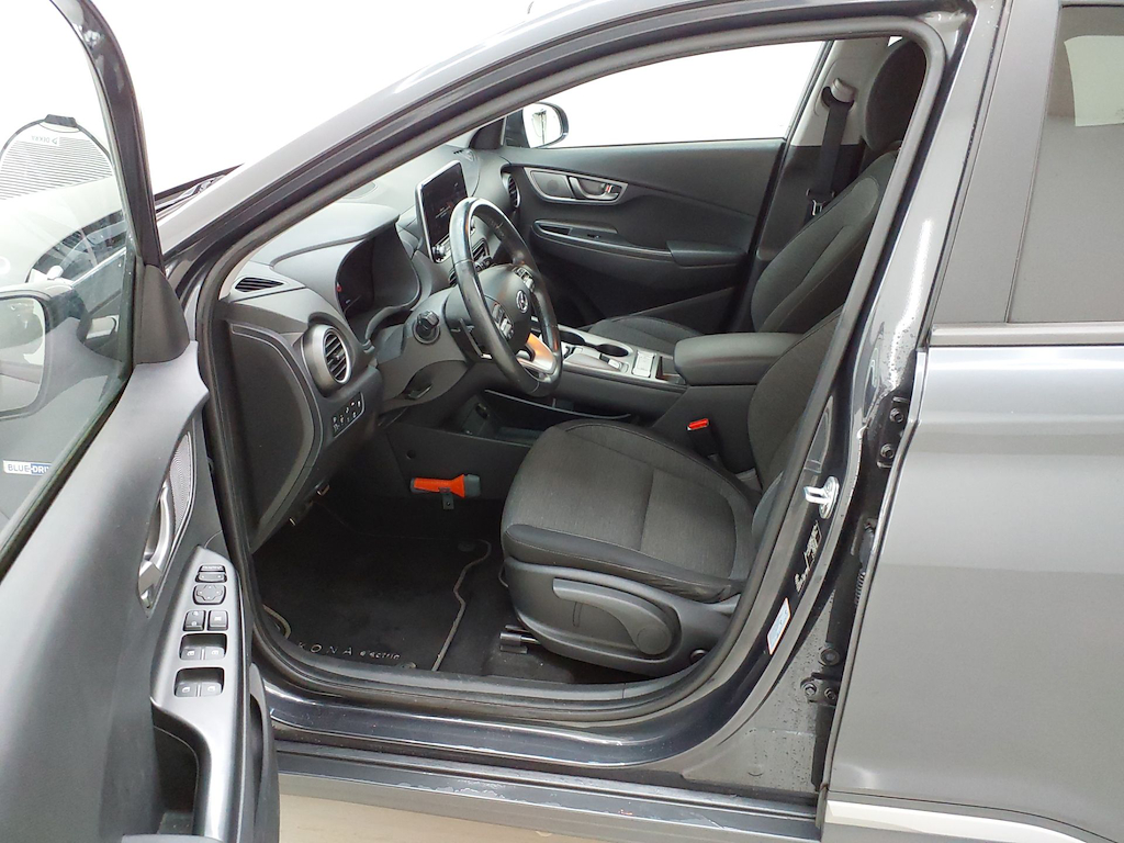 Foto 11 van Hyundai Kona