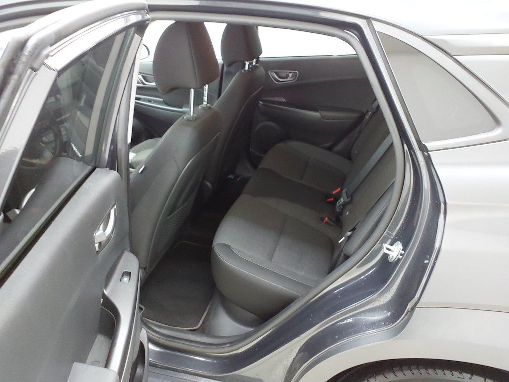 Foto 12 van Hyundai Kona