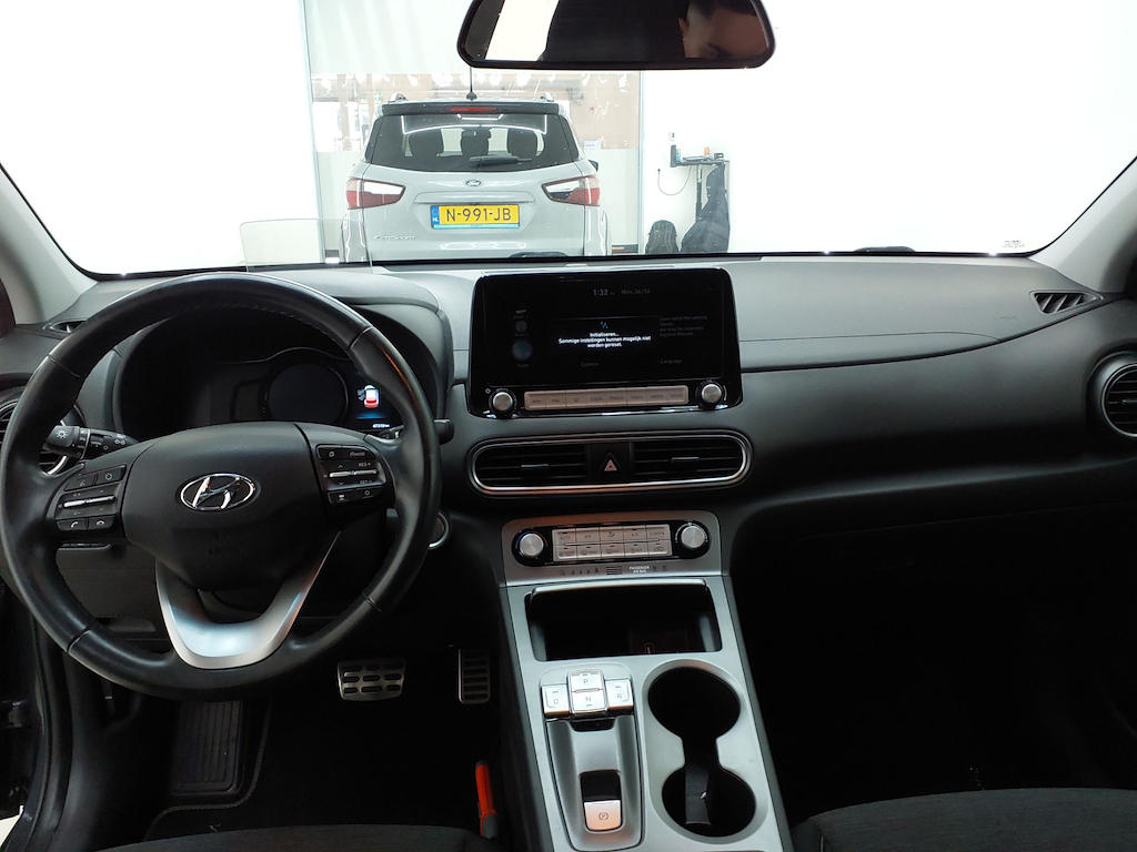 Foto 13 van Hyundai Kona