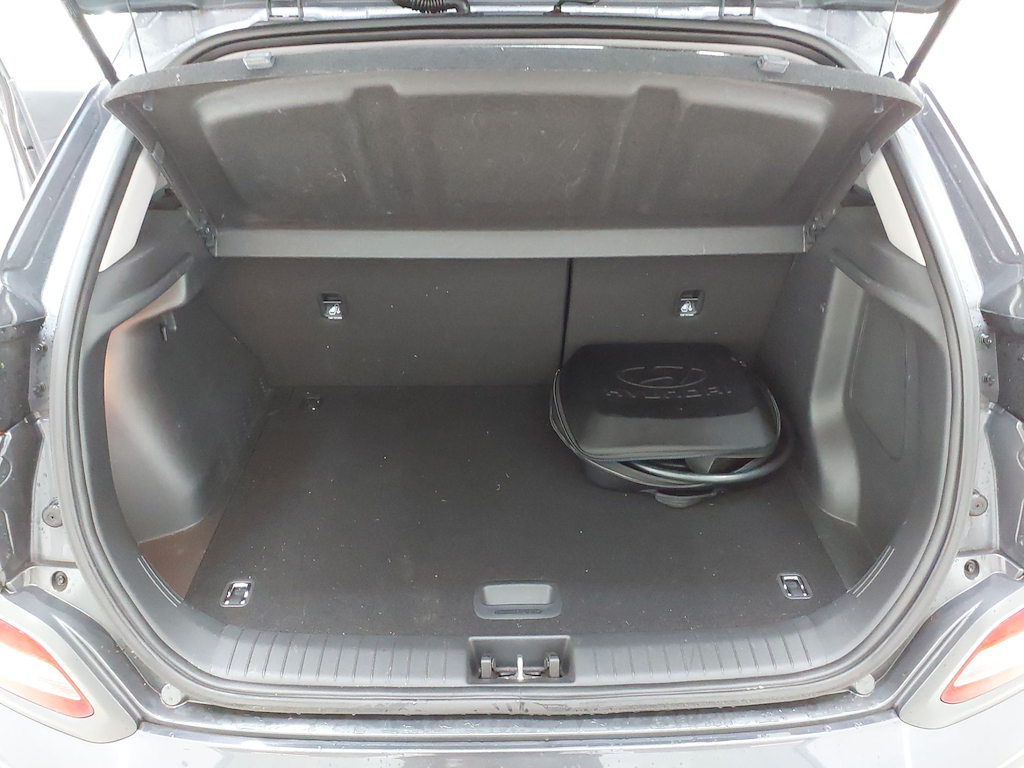 Foto 14 van Hyundai Kona